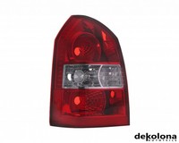 Heckleuchte Links Hinten FüR Hyundai Tucson Crdi AWD 04-10