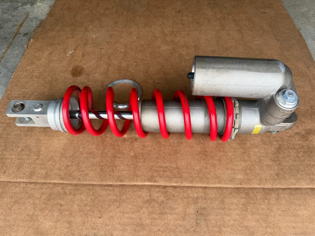 Rear Motorcycle Shocks for Suzuki RM125 for sale | eBay
