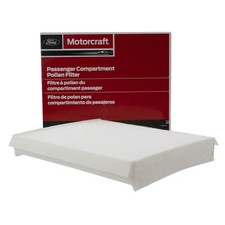 Genuine Motorcraft Cabin Air Filter Fp-92 Genuine Motorcraft Cabin Air Filter Fp-92