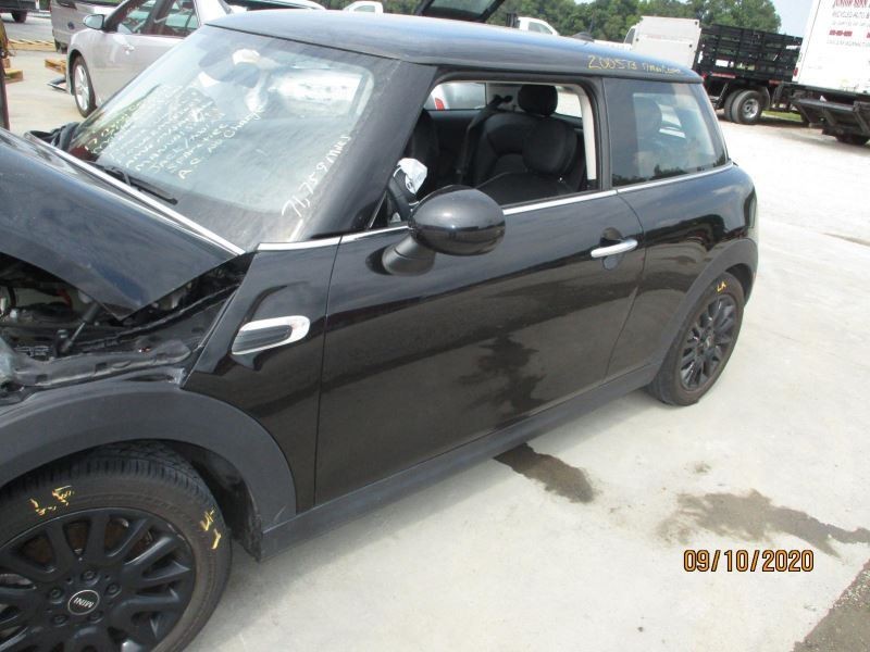 Automatic Transmission Gasoline 1.5L Fits 14-20 MINI COOPER 450600