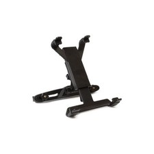 Hamlet Supporto auto per tablet 12" EXAGERATE Poggiatesta Zelig Pad Holder Black