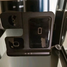 Wireless Charger 3 in 1 Fast Charging Station for Things That need to be Charged