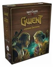 Gwent - Das legendäre Kartenspiel - Lieferbar, Neu, OVP DHL Versand