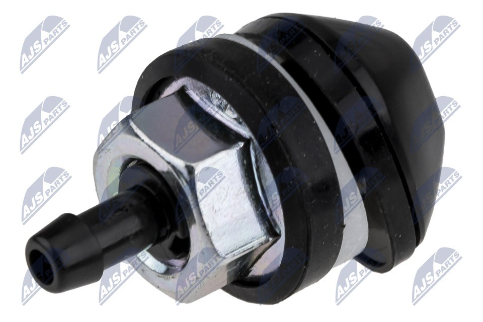 Fits NTY EDS-HD-034 REAR WINDOW WASHER NOZZLE - Image 4