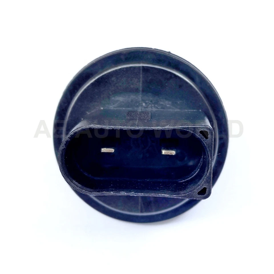 Interruptor de nivel de agua con sensor de vidrio 7M0 919 376 con anillo de sellado para VW Audi Foto 2 de 4