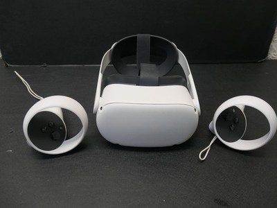 Oculus Quest 2 64GB Standalone All-in-One VR Headset
