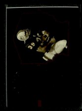 2004 Playoff Contenders Legendary Orange Larry Csonka #LC-7 0047/2000 Miami