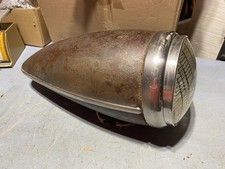 1937 Buick Headlamp