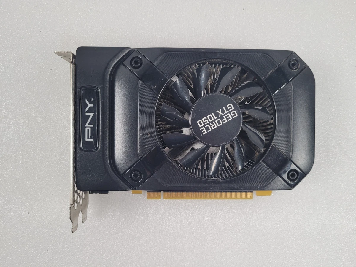 25+ NVIDIA GeForce GTX 1050 2GB Computer Graphics Cards for sale