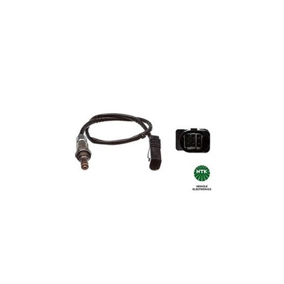 Lambdasonde NTK 94809 für HYUNDAI KIA, vor Katalysator