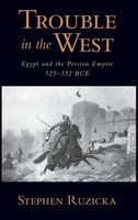 Trouble In The West | Ruzicka | Buch | Gebunden | Englisch | 2017 | Academic