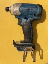 Makita 18V BTD141 18V 1/4" Drill Impact Driver TOOL ONLY