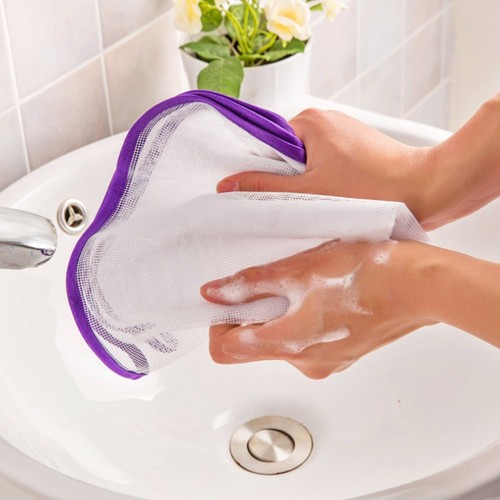 Pad Ironing Cloth Laundry Supplies Protect Garment Against Pressing Pad - Photo 4/12