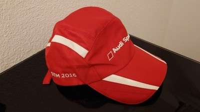 Audi DTM Cap 2016
