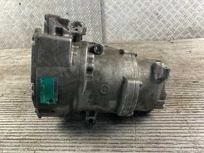 80743 Air Conditioning Compressor Mercedes-Benz S-Class (W221) A0032305311