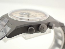 ZENITH Chronomaster Revival Daisuke Jigen 97.L384.400/04.M384 TO253522 3