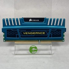 Corsair Vengeance 8GB 2x4GB RAM DDR3 1600MHz CMZ8GX3M2A1600C9B