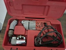 Milwaukee 1001-1 Right Angle Drill Hole Shooter Made in the USA