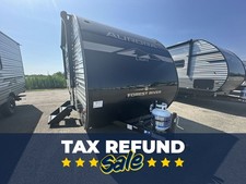 2025 Forest River Aurora Light 16BHX