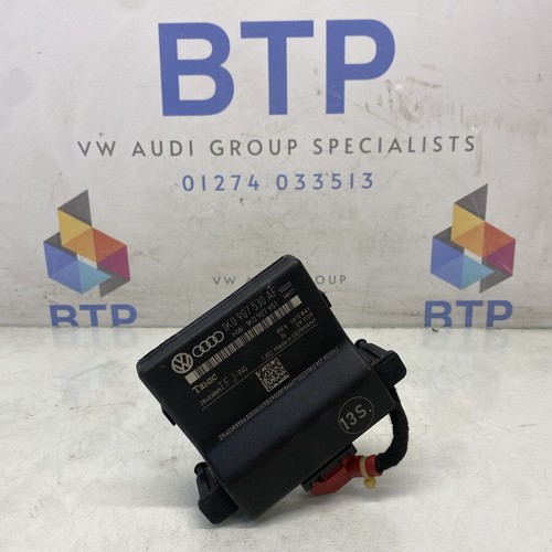 AUDI A3 8P CAB GATEWAY STEUERGERÄT ECU 1K0907530AF BOX61 2012