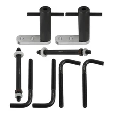 Fuel Injector Rail Assembly Remover Tool  For Chevy GMC Cadillac EN-49248