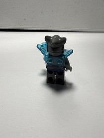 Lego Minifigur Legends Of Chima Stealthor loc078 Set 70146 70143