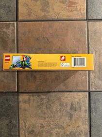 LEGO 31031 Creator 3-in-1 Rainforest Animals NEW FACTORY SEALED