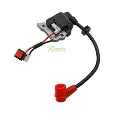 FLMLF Ignition Coil with Red Cap SET in Us for HPI BAJA 5B 5T 5SC 1/5 RC CAR