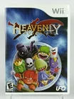 Heavenly Guardian (Nintendo Wii, 2008) Complete Tested Working - Free Ship