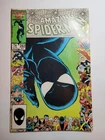 Amazing Spider-Man #282 - 1986 Marvel Comics (25th Anniversary Cover) - FN