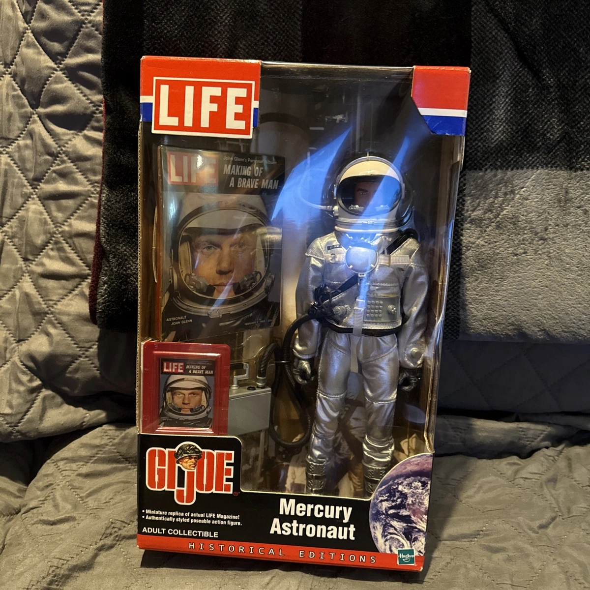 Las mejores ofertas en Gi Joe astronauta | eBay