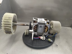 Sharp KD-GCB72BW-DE Trockner Motor Antrieb Welling YXH-190-2-7L 32034494 #52808