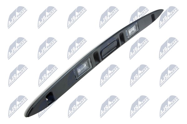 Nty Schalter Heckklappe EZC-BM-320 FüR Mini R56 R57 R58 Roadster R59 Cooper Jcw-image