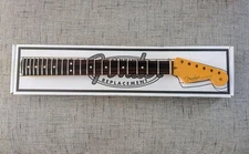 Fender 0993911921 American Professional II Stratocaster Neck