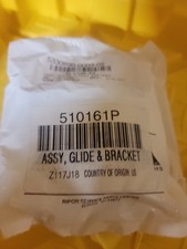 D510161P Assy, Glide  Bracket PKG.