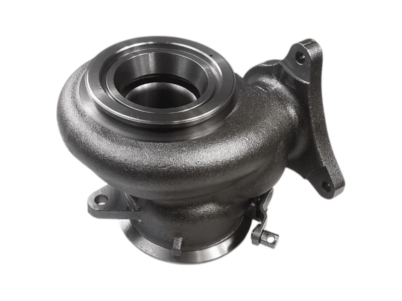 Carcasa turbina turbocompresor MERCEDES-BENZ A 45 AMG TH30-0006 18559700002 Foto 2 de 4