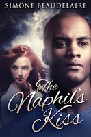 The Naphil's Kiss Simone Beaudelaire Taschenbuch Kartoniert / Broschiert 2021