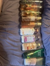 Bath  Body Works  Victoria's Secret Lotions Creams Mists 8oz Scents
