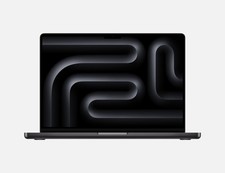 MacBook Pro 14 2025 M5 10-Core CPU 10-Core GPU 24GB 1TB Space Black