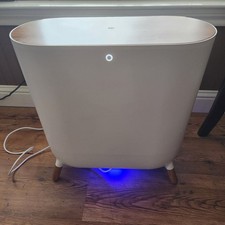 Sharper Image SpaStudio Towel Warmer Heated Comfort  Aromatherapy Model 1017220