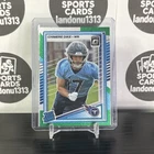 2025 Panini Chimere Dike Base (Raw)