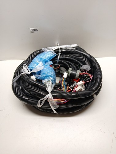 CASE CX460 Frame Wire Harness KTR10530 for SUMITOMO SH450-3B Excavator, NOS - Picture 5 of 8