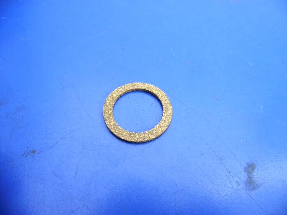 Green Machine 309901, Cork Gasket , NEW, Lot of 1 - Image 2 of 3