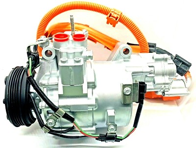 AC Compressor Fits Honda Civic 2006- 2011 Hybrid 1.3L OEM HBC175 | eBay
