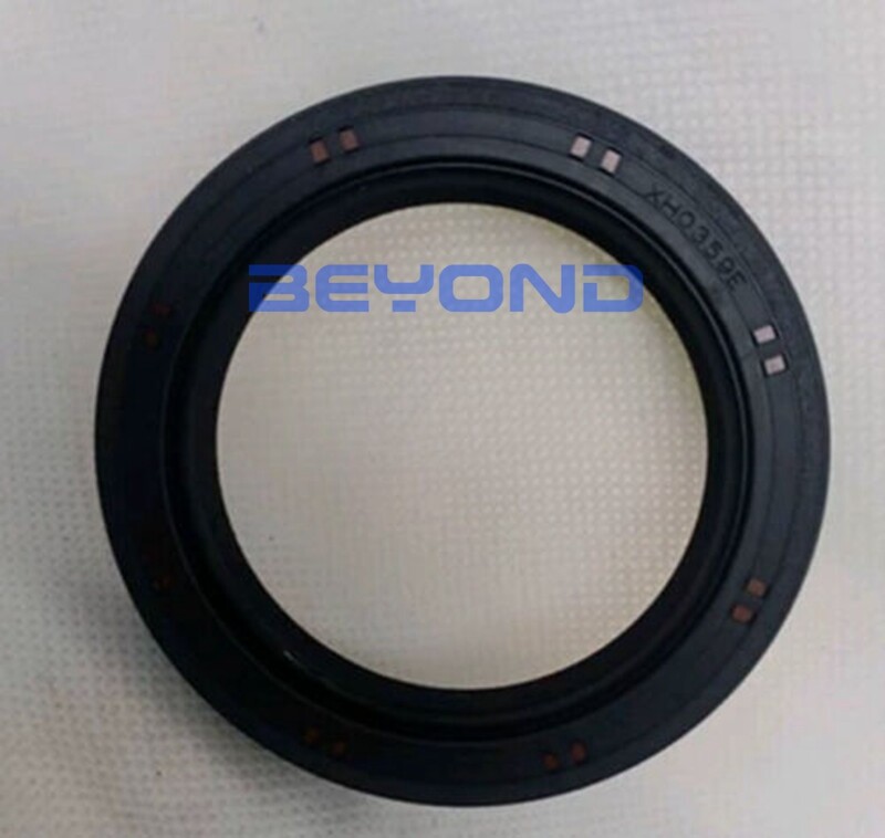 1PC New For NOK Transmission front oil seal XH1604E | eBay