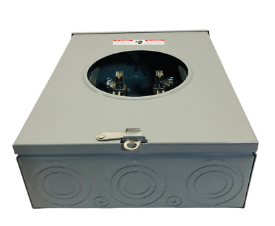 SEMENS BY TALIN #UAT4 TYPE 3R ENCLOSURE BOX 600 VAC 200 AMP