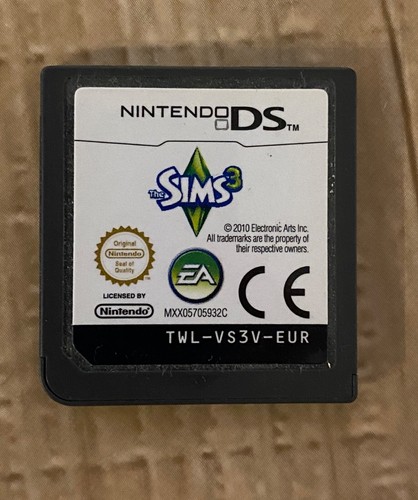 NINTENDO DS GAMES, SELECTION - Picture 6 of 21