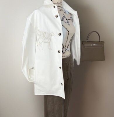 New Hermes 