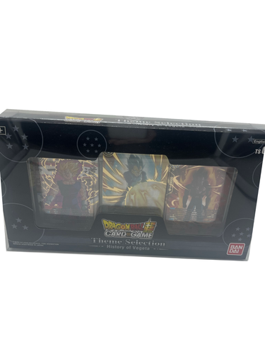 🔥🔥Protecting case for Dragon Ball Z Theme Selection case🔥 - Picture 4 of 4