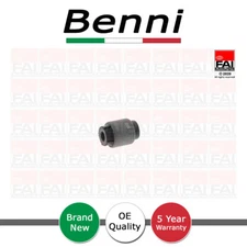 Track Control Arm Bush Front Rear Upper Benni Fits Hyundai i30 Kia Cee'D Pro